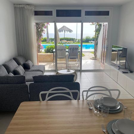 Apartment Sea View Playa Del Ingles Exteriér fotografie