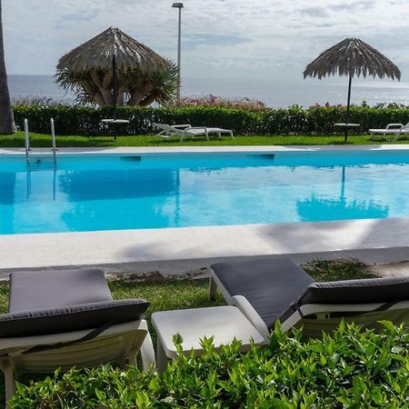 Apartment Sea View Playa Del Ingles Exteriér fotografie