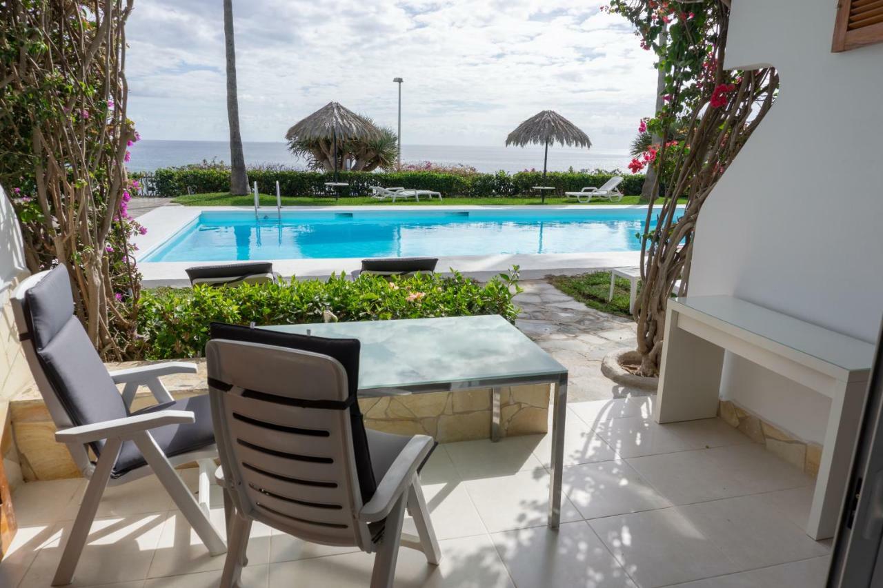Apartment Sea View Playa Del Ingles Exteriér fotografie